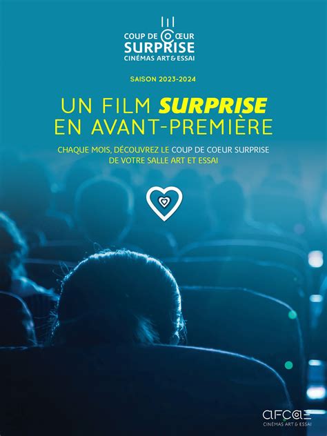 Cinema seances films et programmes .